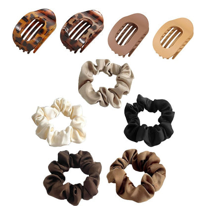BowLift | Summer Sale Simple Elegant Duckbill Hair Clip