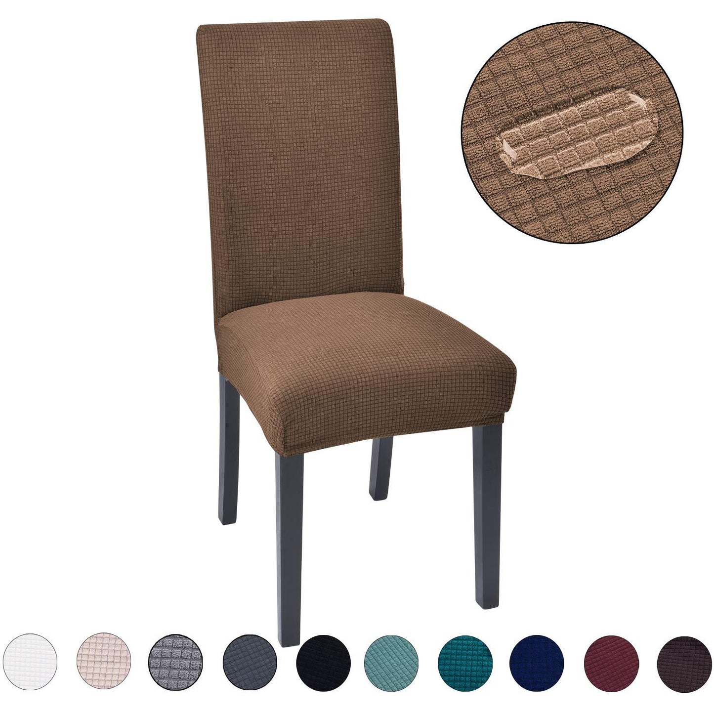 BowLift | Elastic Chair Covers