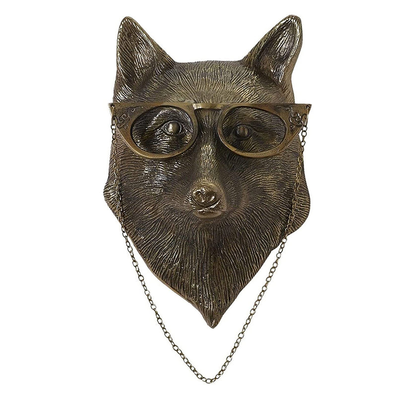 Skanto | Tierkopf Resin Pendant