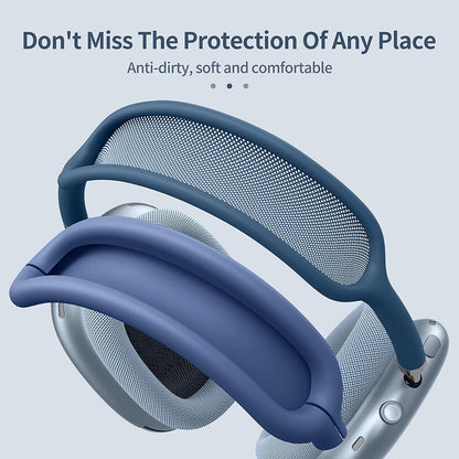 BowLift | AirPods Max Headphones, Anti-Scratch Ear Cup Cover