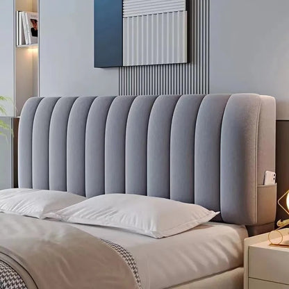 Headboard cover | Stylish protection for beds | Bowlift