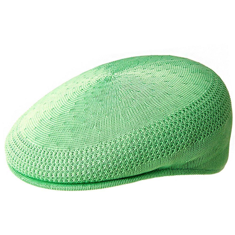 Tropic 504 Ventair - Kangol Flat Cap | Brehn