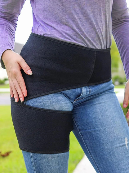 BowLift | FlexGuard – Instant hip pain relief for unrestricted movement