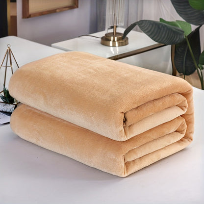 BowLift | Luxury Flannel Fleece Blanket - Unmatched Comfort & Warmth