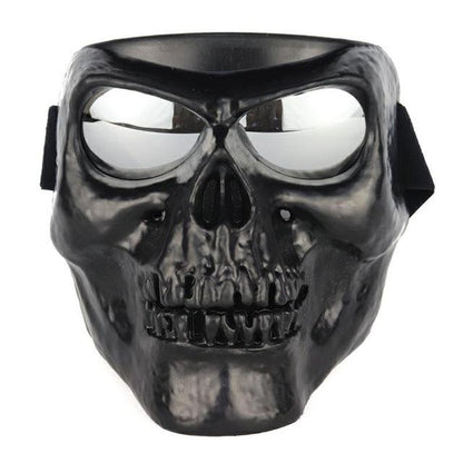 BowLift | Skull Mask