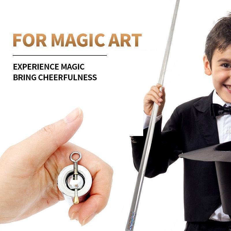 BowLift | Magic Pocket Staff