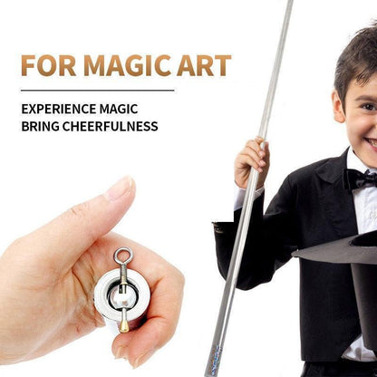 BowLift | Magic Pocket Staff