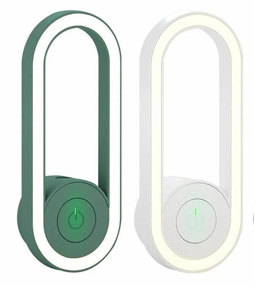 Smart LED Anti-Mosquito Light | Bowlift