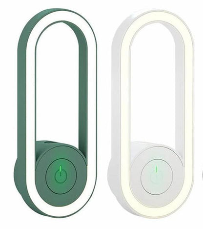 Smart LED Anti-Mosquito Light | Bowlift