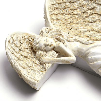Skanto | Angel Wing Door Frame Decoration