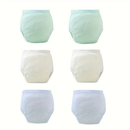 Skanto | Reusable Toddler Training Pants – Comfortable, Leak-Proof, and Washable