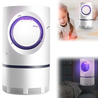 BowLift | Mosquito Killer Lamp with UV Light Trap