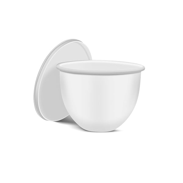FlexiMix Silicone Liner for KitchenAid Tilt-Head Mixer | Bowlift