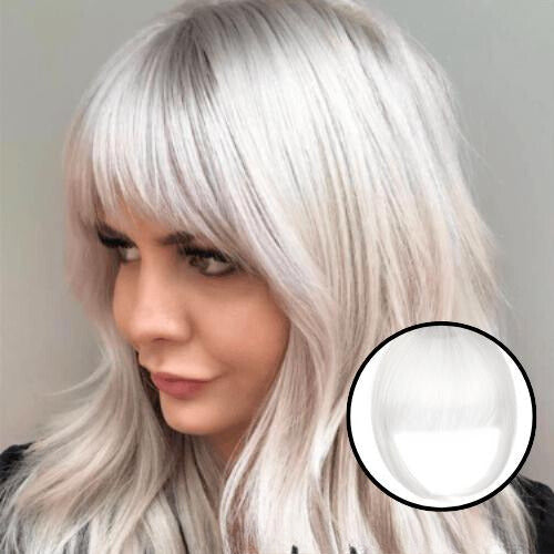 BowLift | FlipFringe — Add irresistible glamour to your look in seconds without effort!