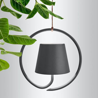 Skanto | Rechargeable & Waterproof LED Pendant Lamp