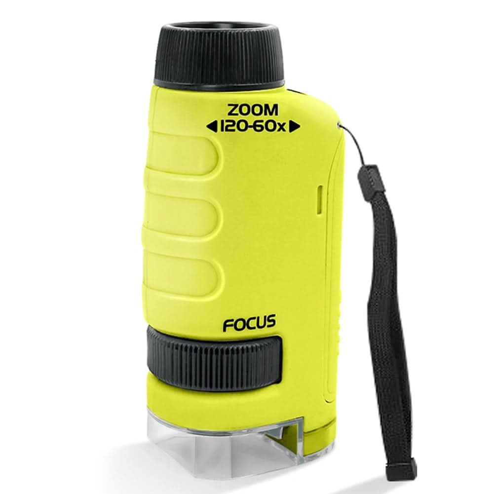Skanto | Portable Microscope for Young Explorers