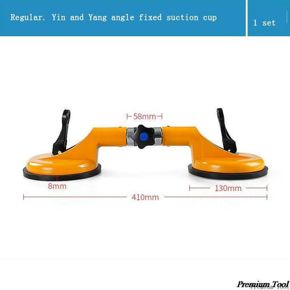 Kalsten | Leveling Machine with Built-In Suction Cup(tiles, parquet, and laminate)