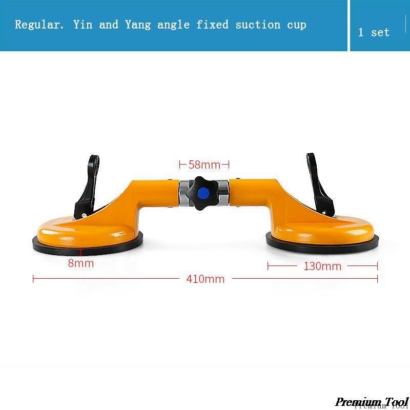BowLift | Leveling Machine with Built-In Suction Cup(tiles, parquet, and laminate)