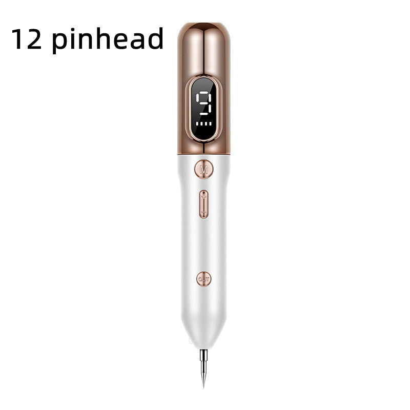 Brehn | Plasma Pen Laser for Tattoo and Mole Removal