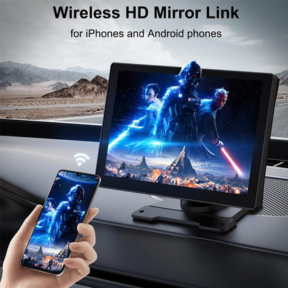 Skanto | Wireless CarPlay Display