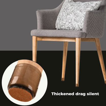 BowLift | Chair Leg Floor Protectors(4 PCS)