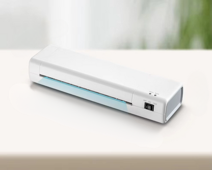 Skanto | A3A4 High-Efficiency Laminator