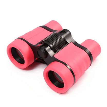 Skanto | Adventure Binoculars for Kids – Shockproof & Colorful