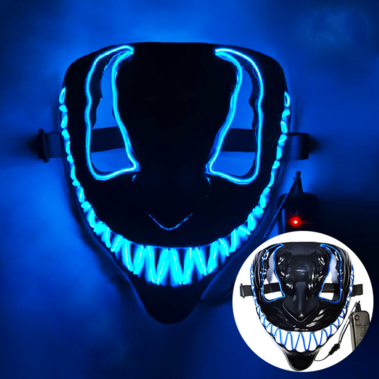 Skanto | Halloween Special Demon Mask