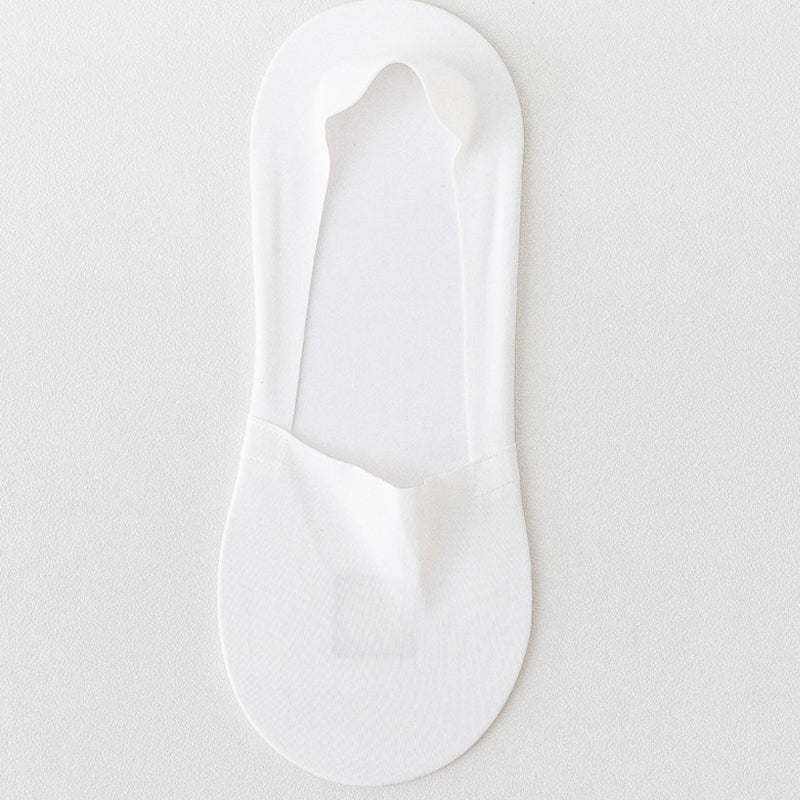 Comfortable non-slip Ice Silk Socks | Karnz