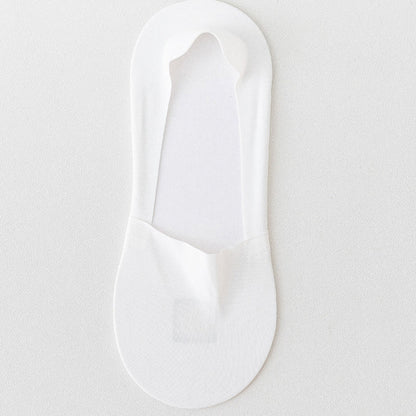 Comfortable non-slip Ice Silk Socks | Karnz