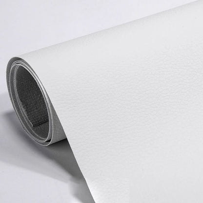 BowLift | Self-Adhesive Leather Repair Patch 50x137cm