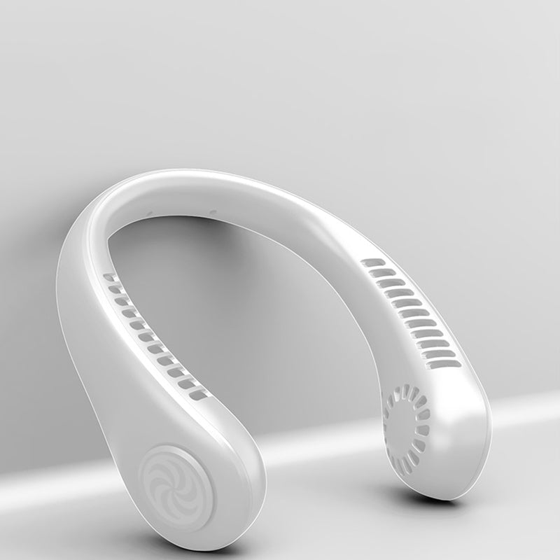 New portable neck fan | Karnz