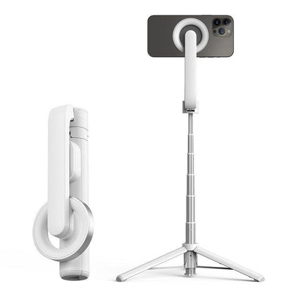 BowLift | All-in-One Magnetic Phone Selfie Stick