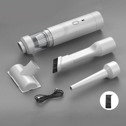 Skanto | Slim V8 Mate Wireless Car Vacuum Cleaner