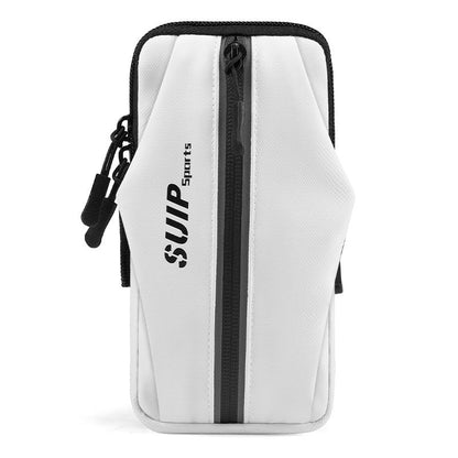 BowLift | Lightweight Mobile Phone Running Arm Bag
