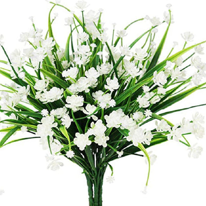BowLift | Artificial flowers outdoors