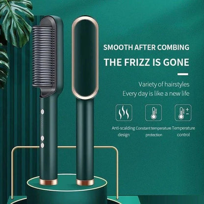 BowLift | Quick Glam Hair Styling Comb