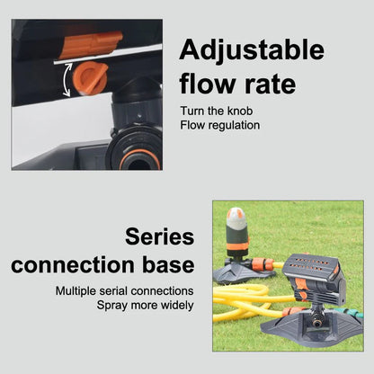 VerdantaSpray — Transform your lawn into a lush, vibrant green effortlessly! | Kalsten