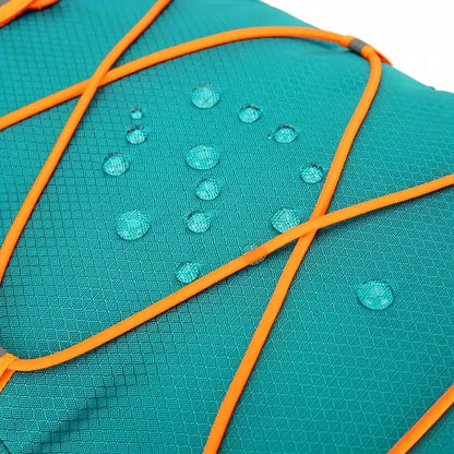 Skanto | Premium Waterproof Cycling Backpack