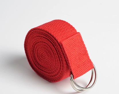 BowLift | Adjustable strap for stretching & flexibility