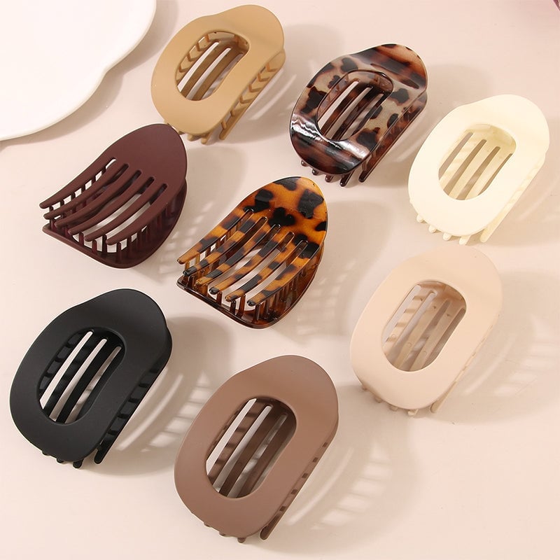 BowLift | Summer Sale Simple Elegant Duckbill Hair Clip