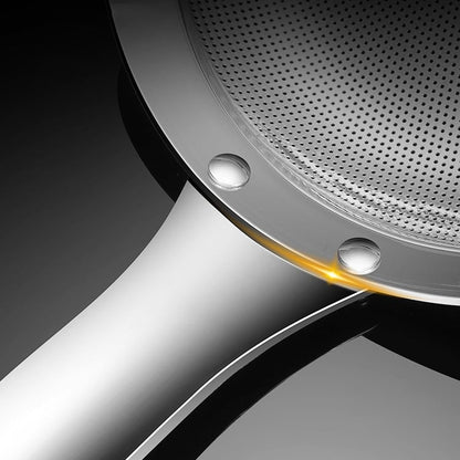 Skanto | Fine-Mesh Stainless Steel Strainer