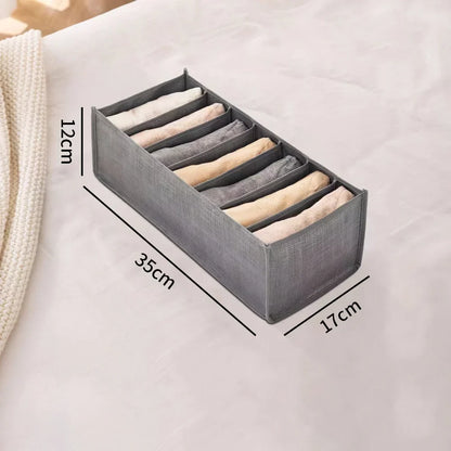 BowLift | Ultimate Clothes Organizer Box for Efficient Closet Storage