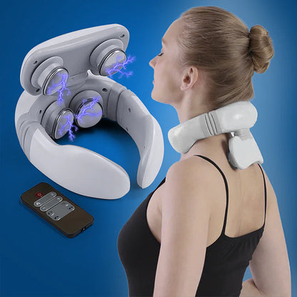 Sandsberg Neck Massager