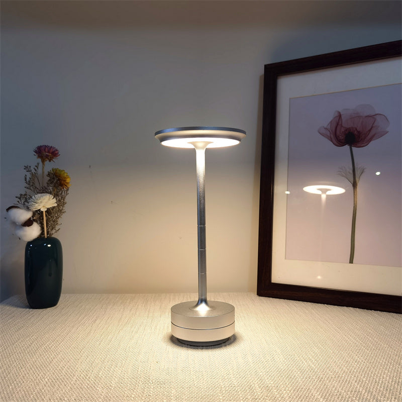 Metal lamp Karnz