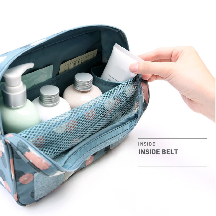 Skanto | Travel Toiletry Bag