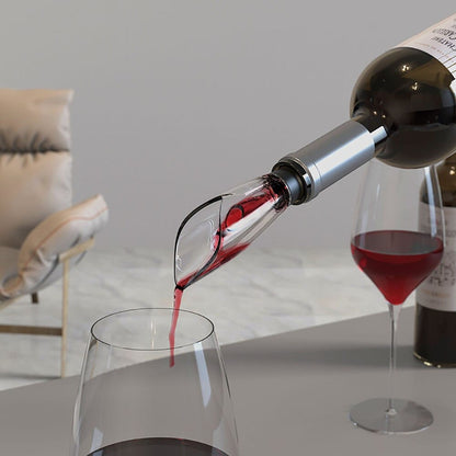 Skanto | Click Electric Wine Bottle Opener