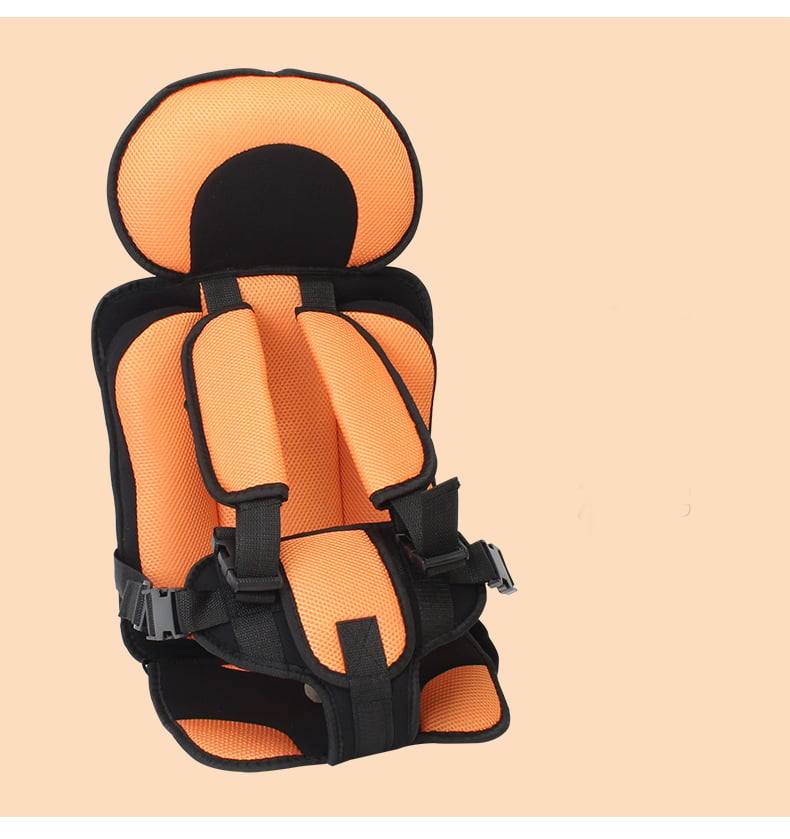 Skanto | Car Seat, Portable Seat Belt - Buy 2, Free Shipping