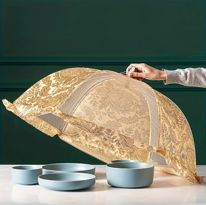 ShieldAura — Make your meals a stylish mosquito repellent highlight! | Karnz