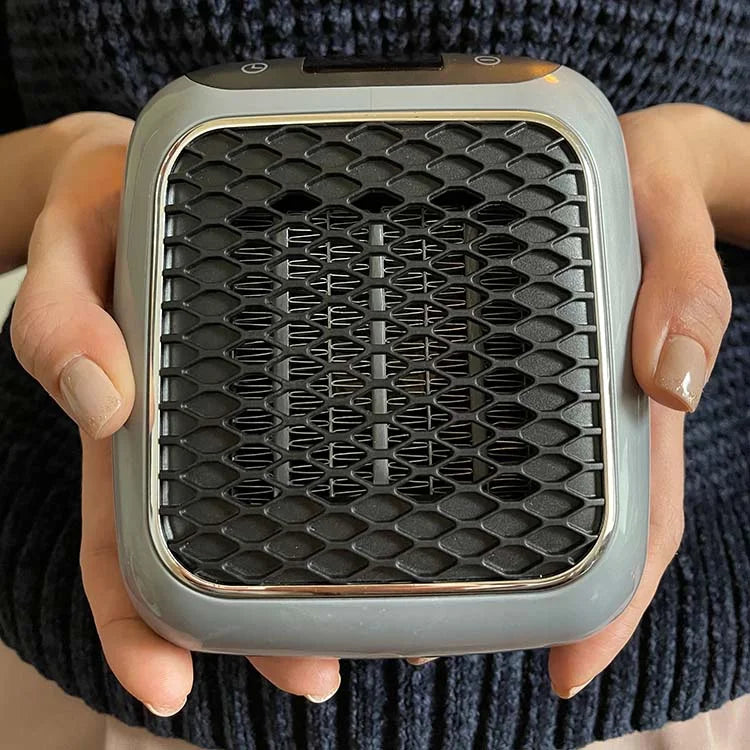Skanto | Best Rated Portable Heater